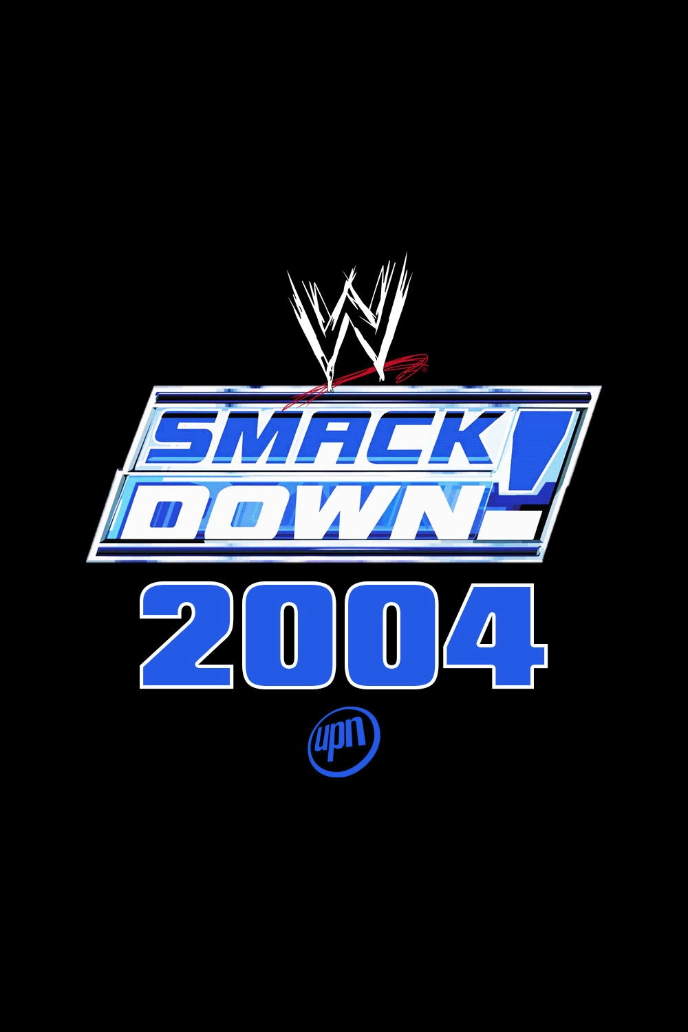 WWE Friday Night SmackDown