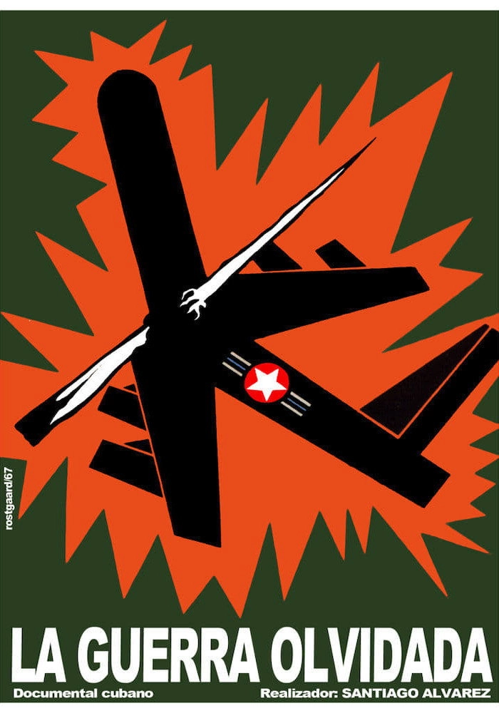 The Forgotten War