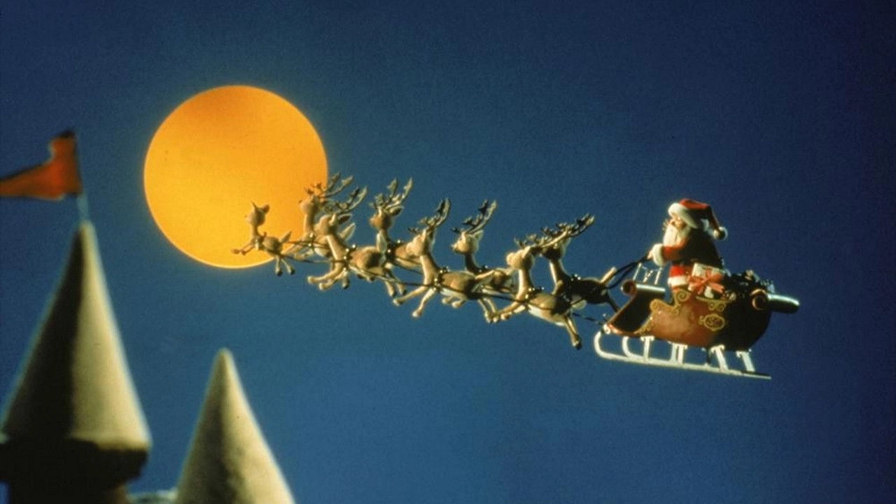 Rudolph's Shiny New Year