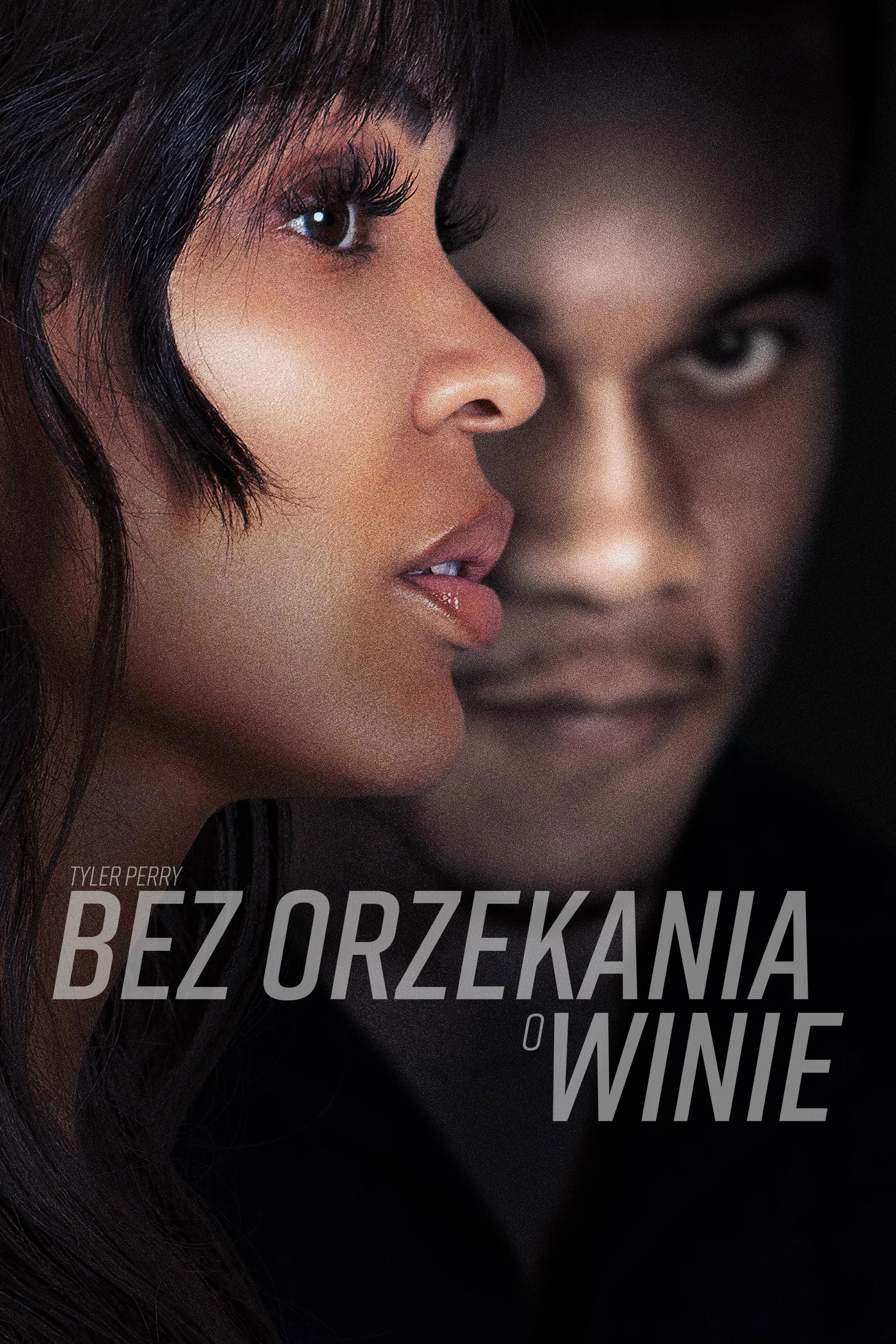 Tyler Perry's Divorce in the Black