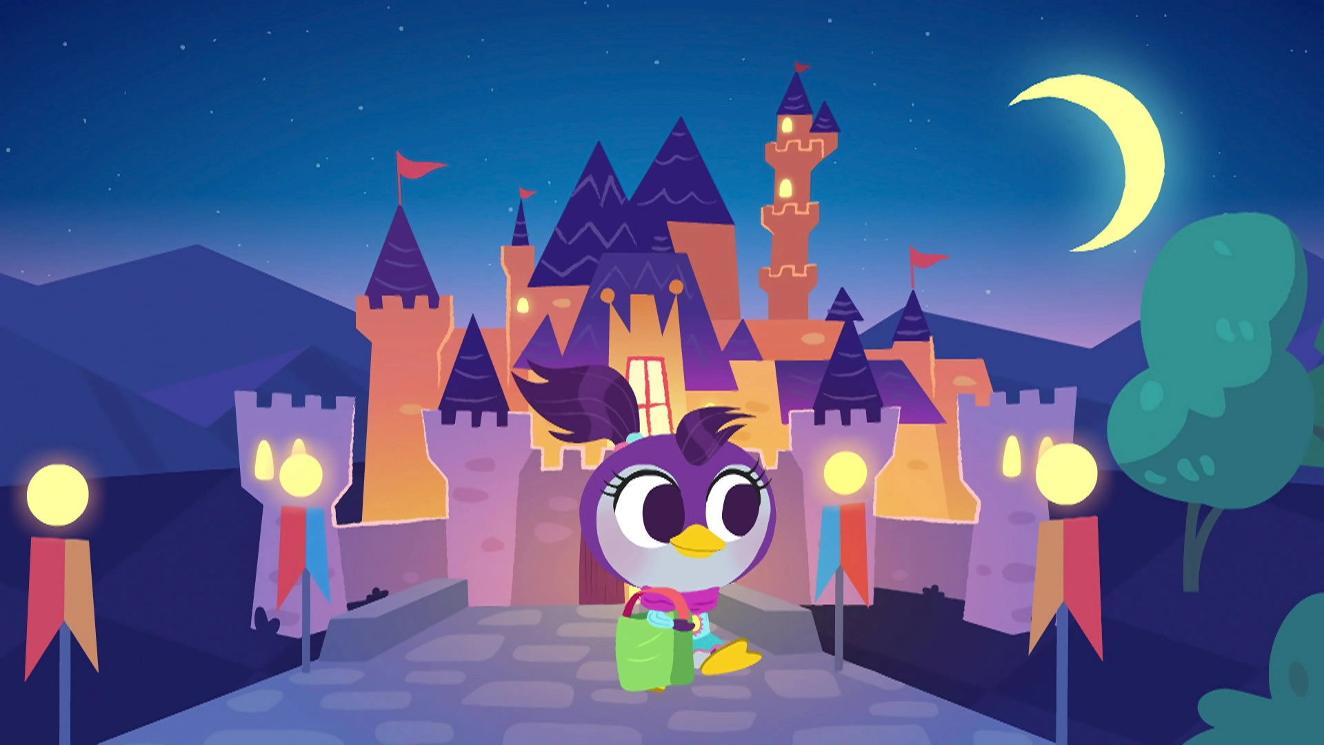 Disney Junior Music Lullabies