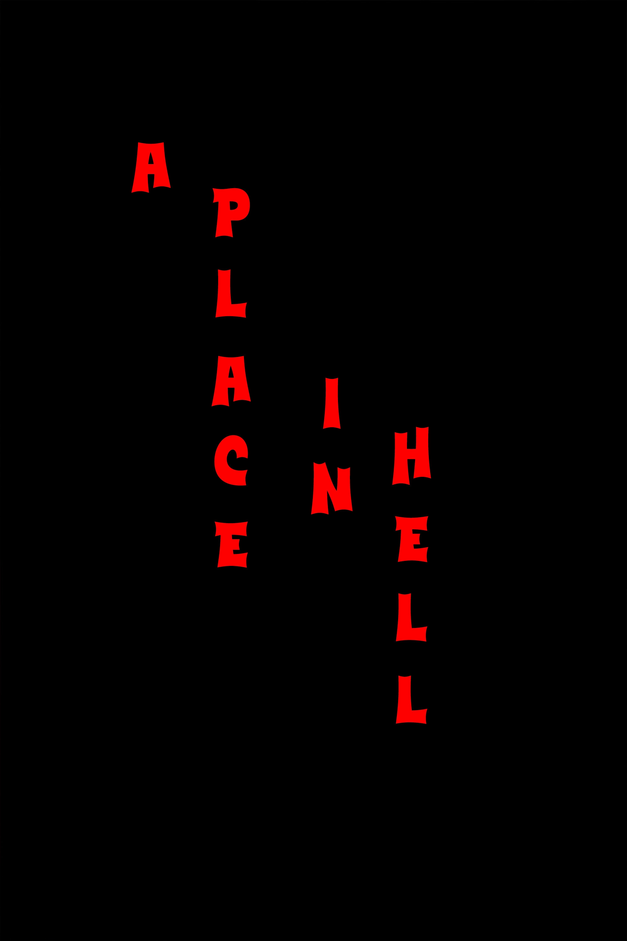 A Place in Hell