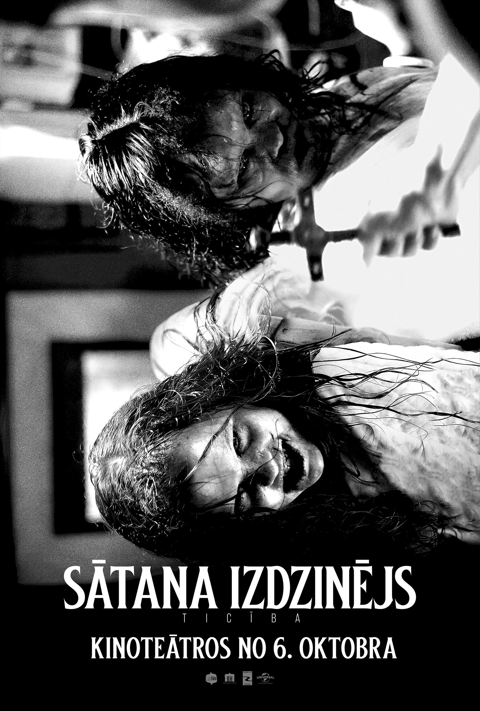 The Exorcist: Believer