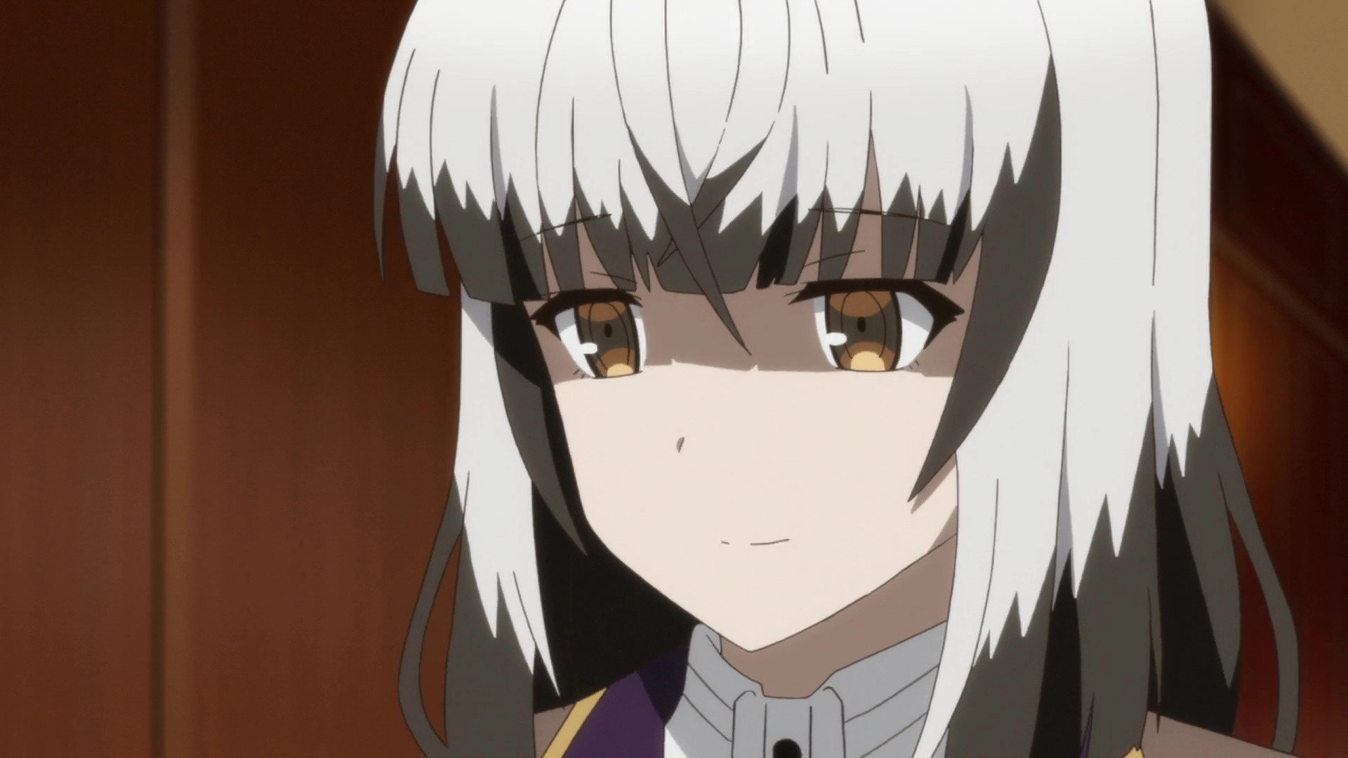 Katana Maidens: Toji no Miko