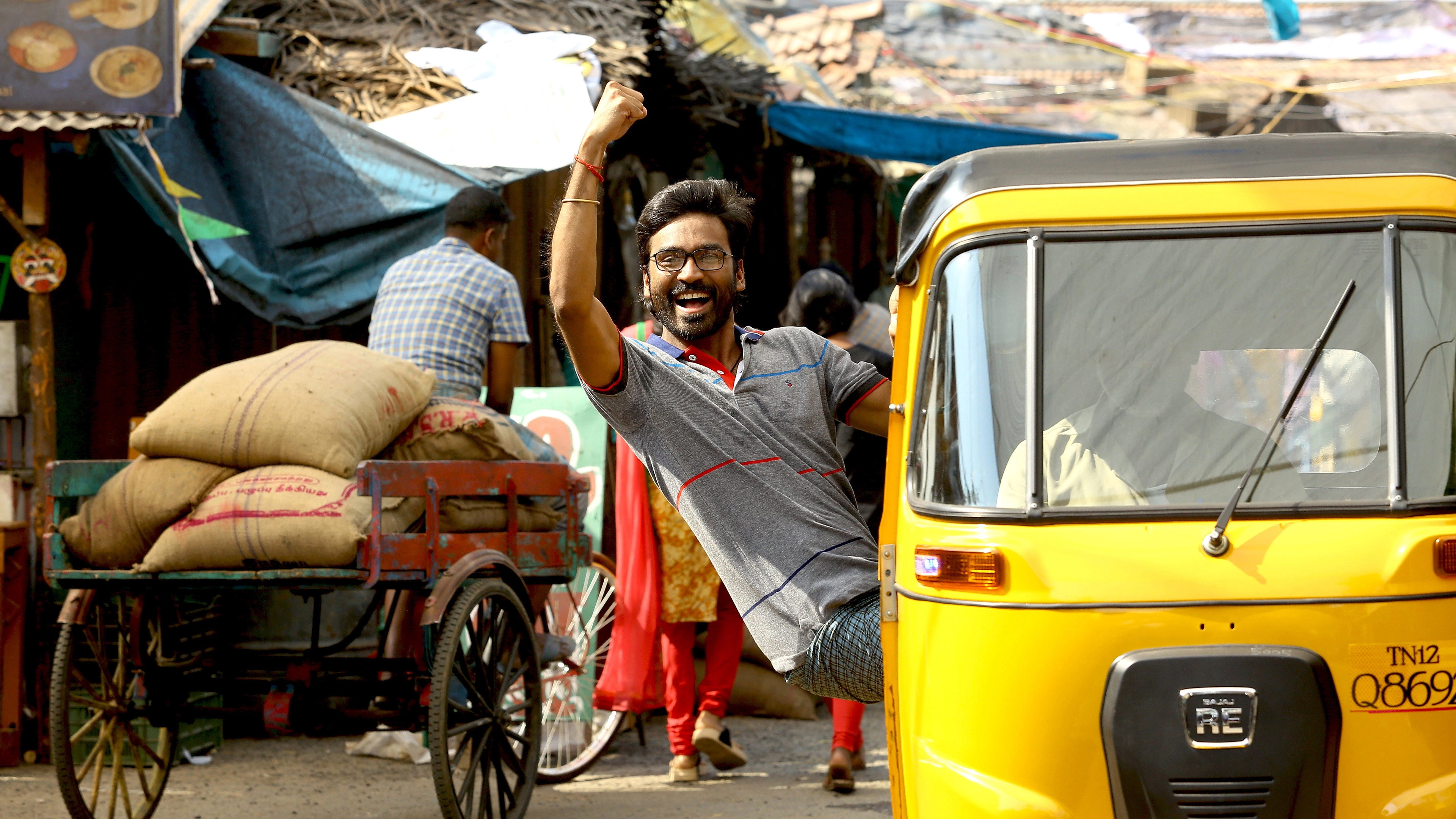 Velaiyilla Pattathari 2