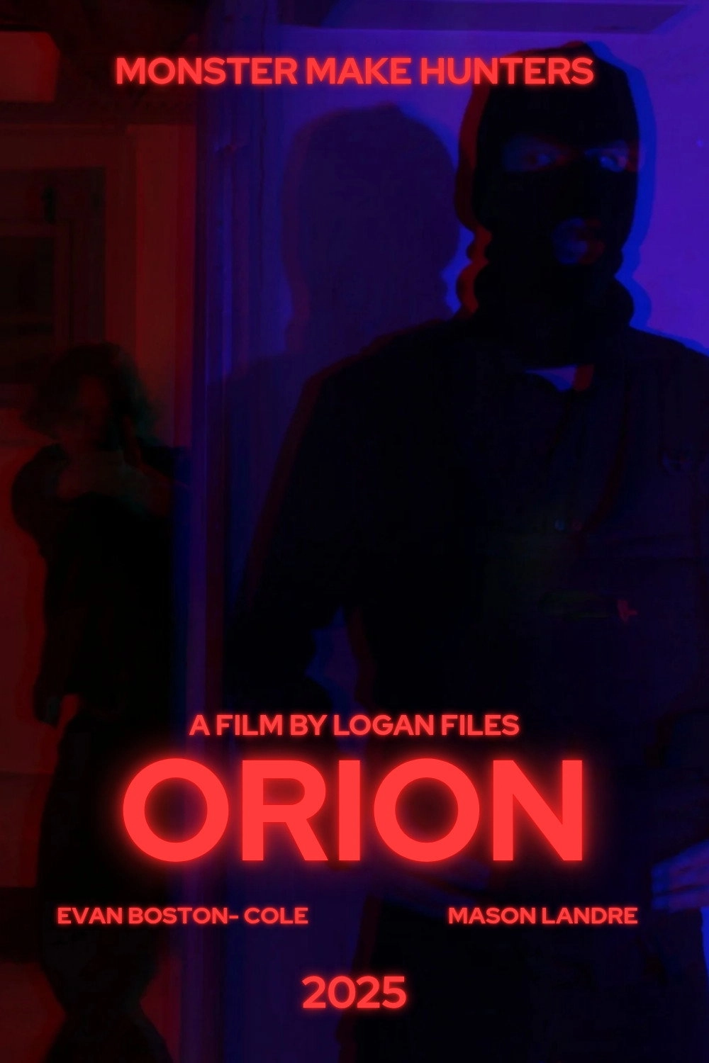 ORION