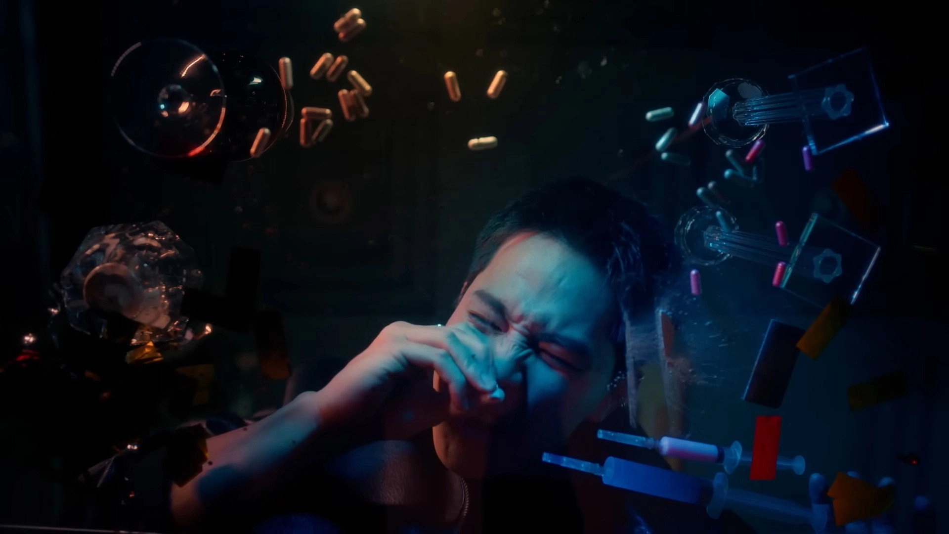 Overdose
