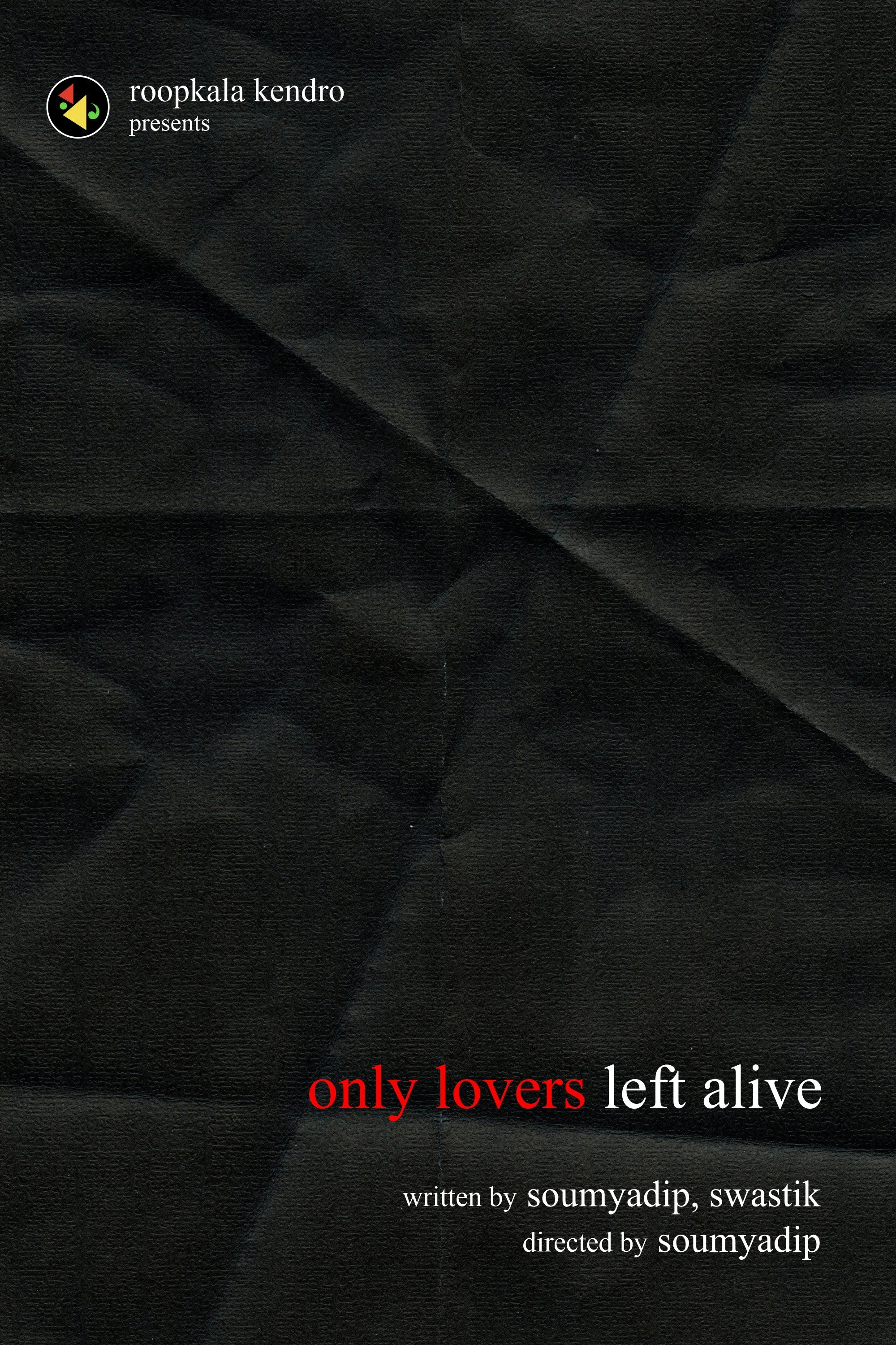 only lovers left alive
