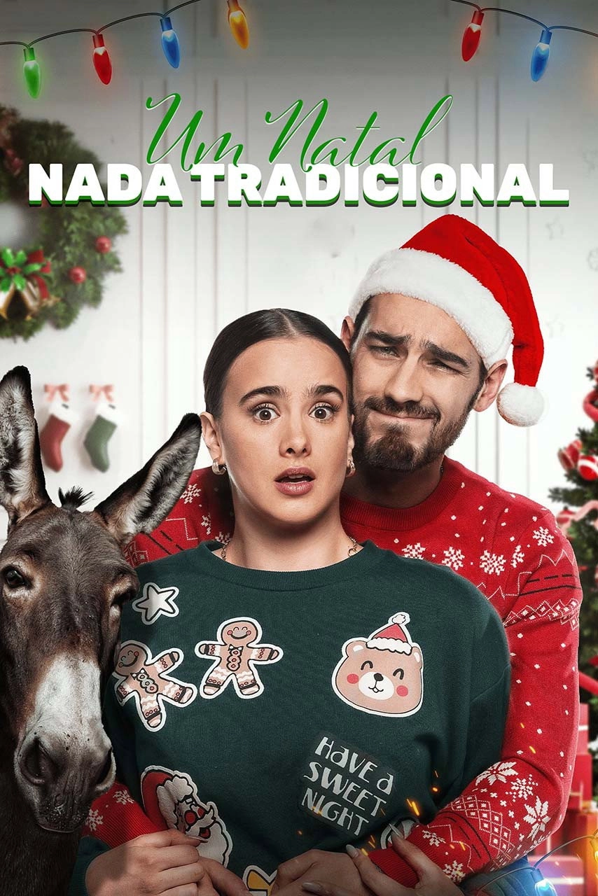 Christmas Is Cancelled