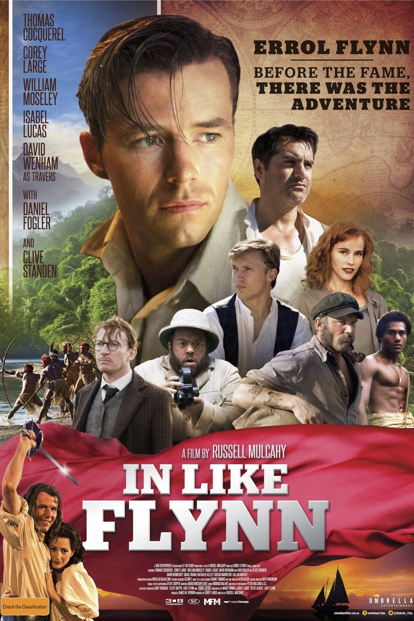 In Like Flynn