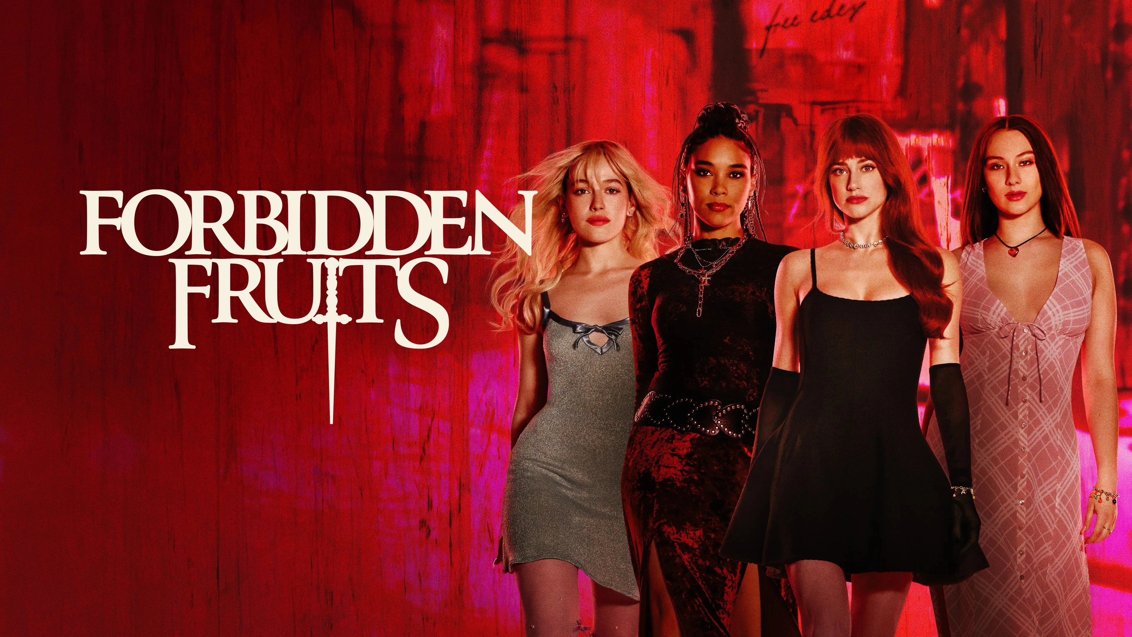 Forbidden Fruits