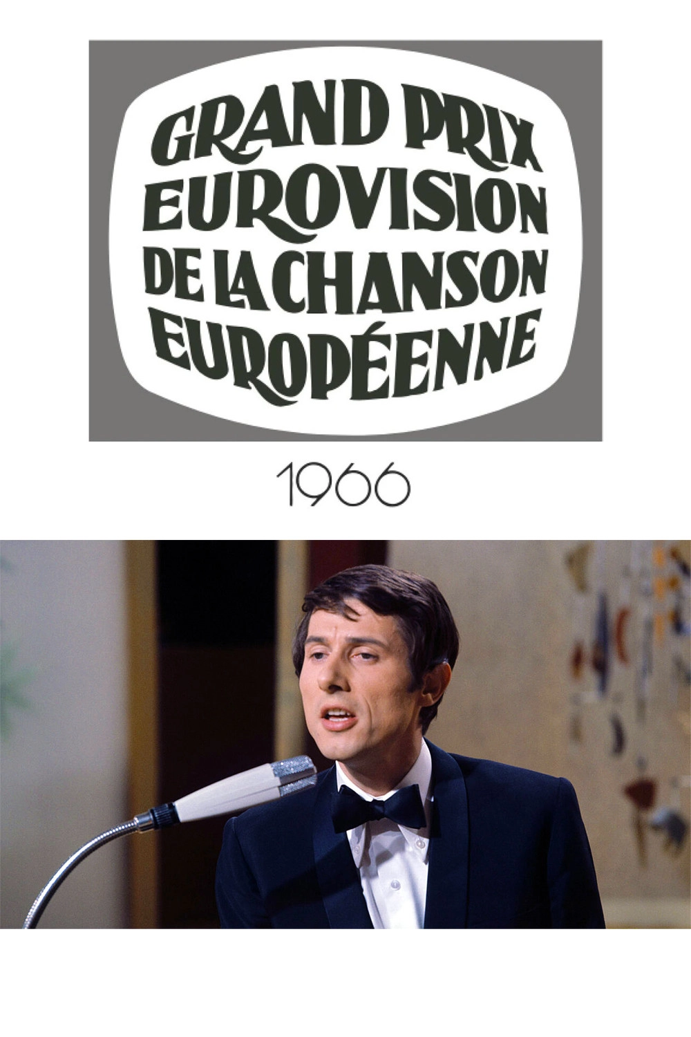 Eurovision Song Contest