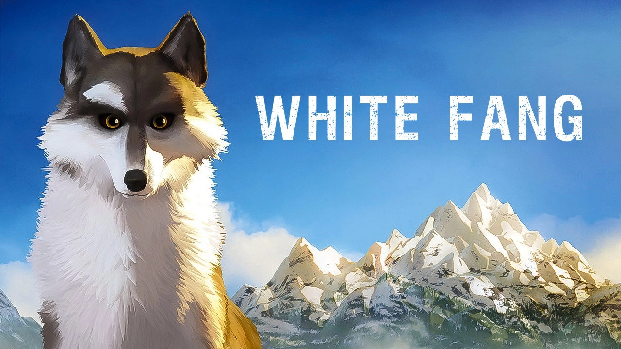 White Fang