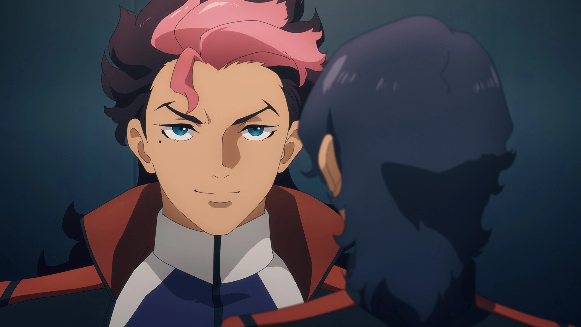 Mobile Suit Gundam: The Witch from Mercury