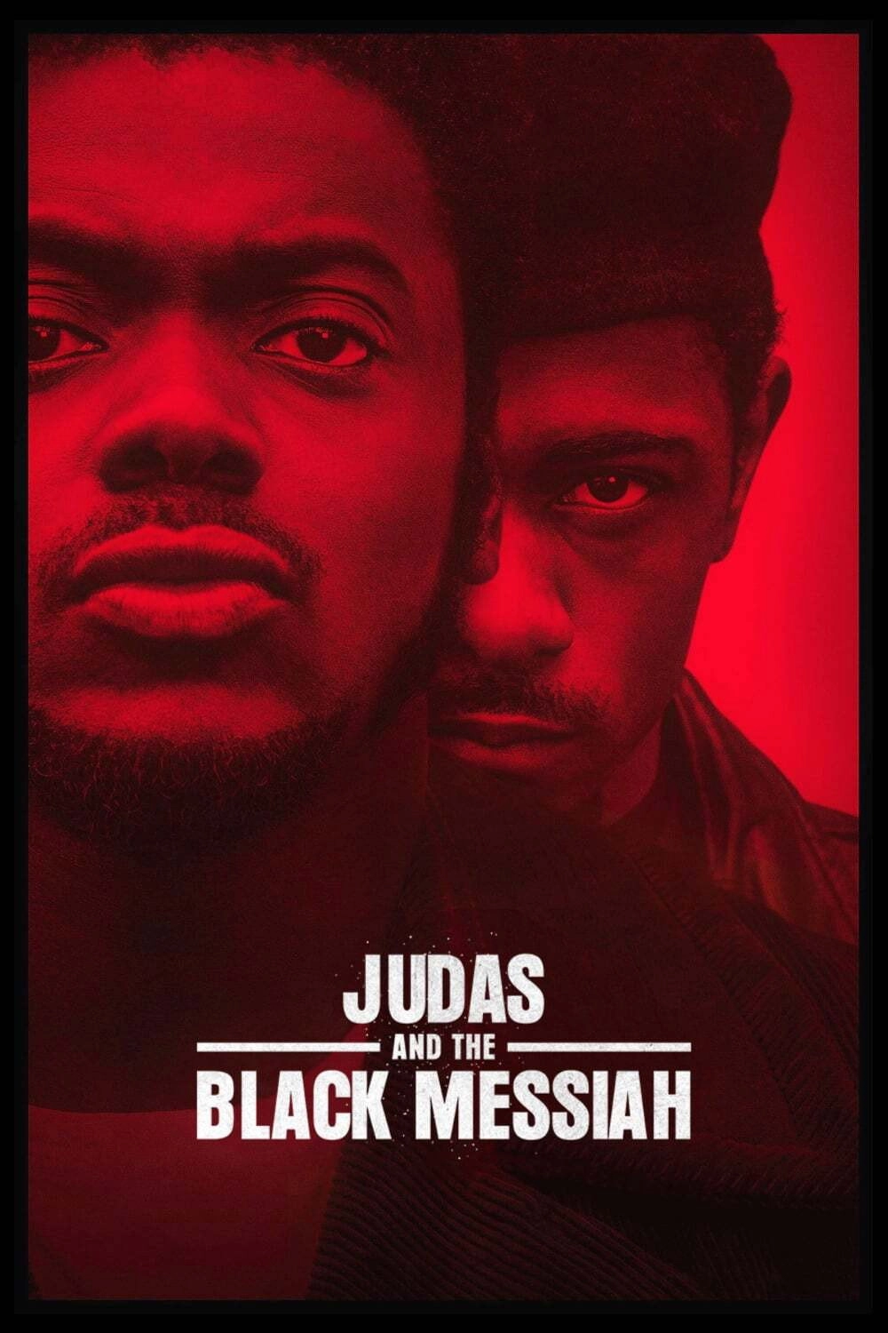 Judas and the Black Messiah