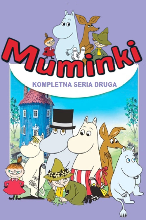 Moomin