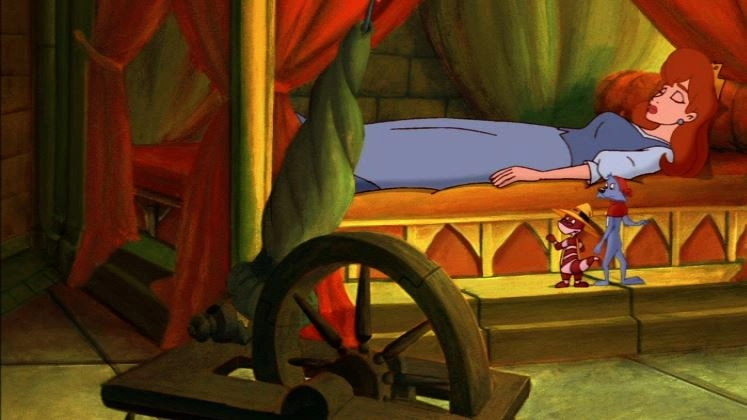 Simsala Grimm