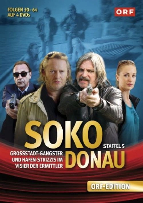 Vienna Crime Squad