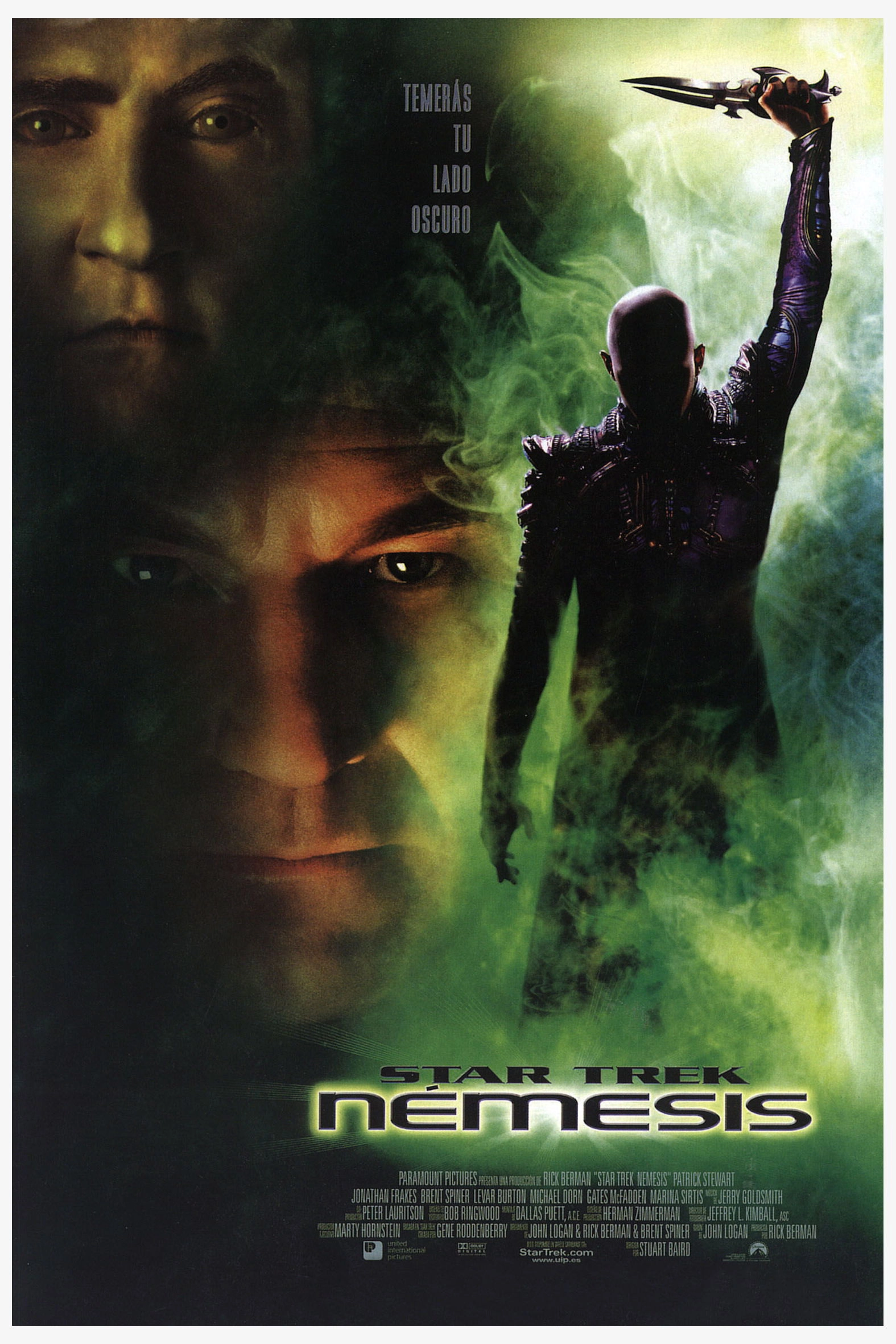 Star Trek: Nemesis