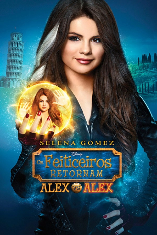 The Wizards Return: Alex vs. Alex