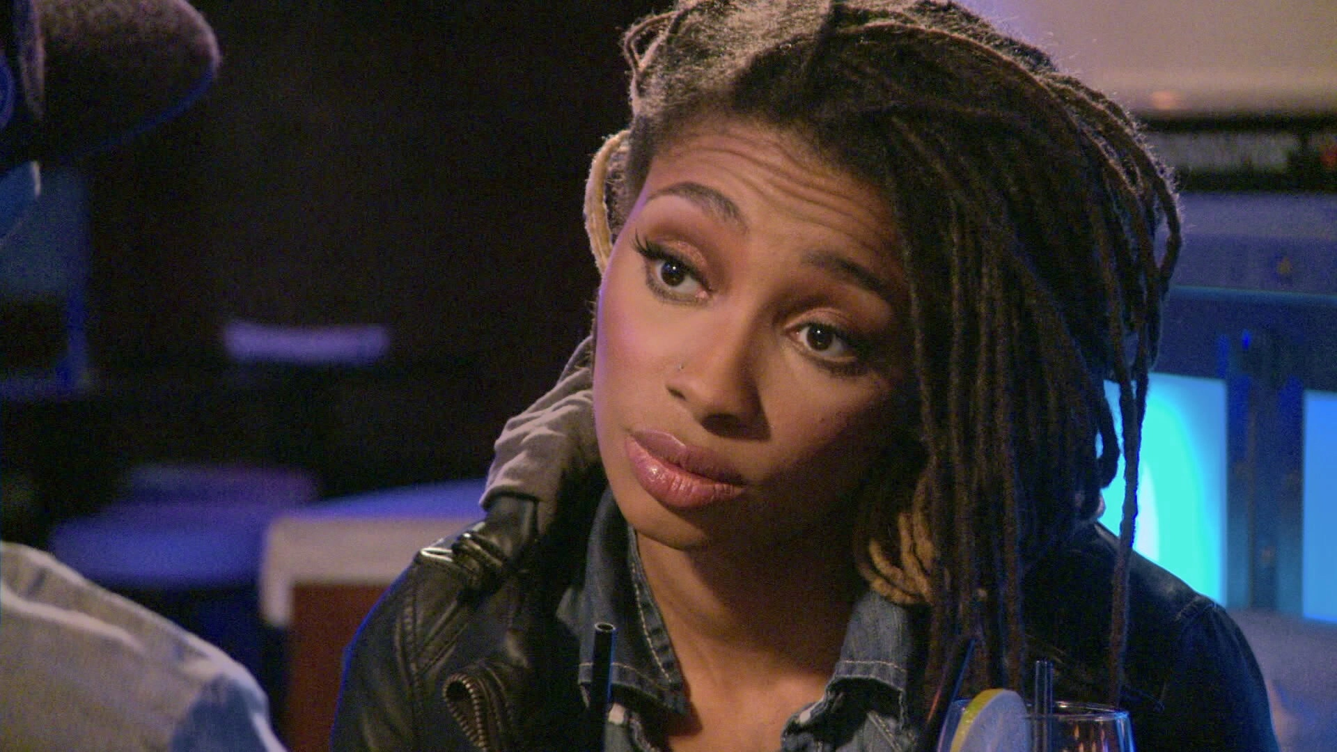 Black Ink Crew New York