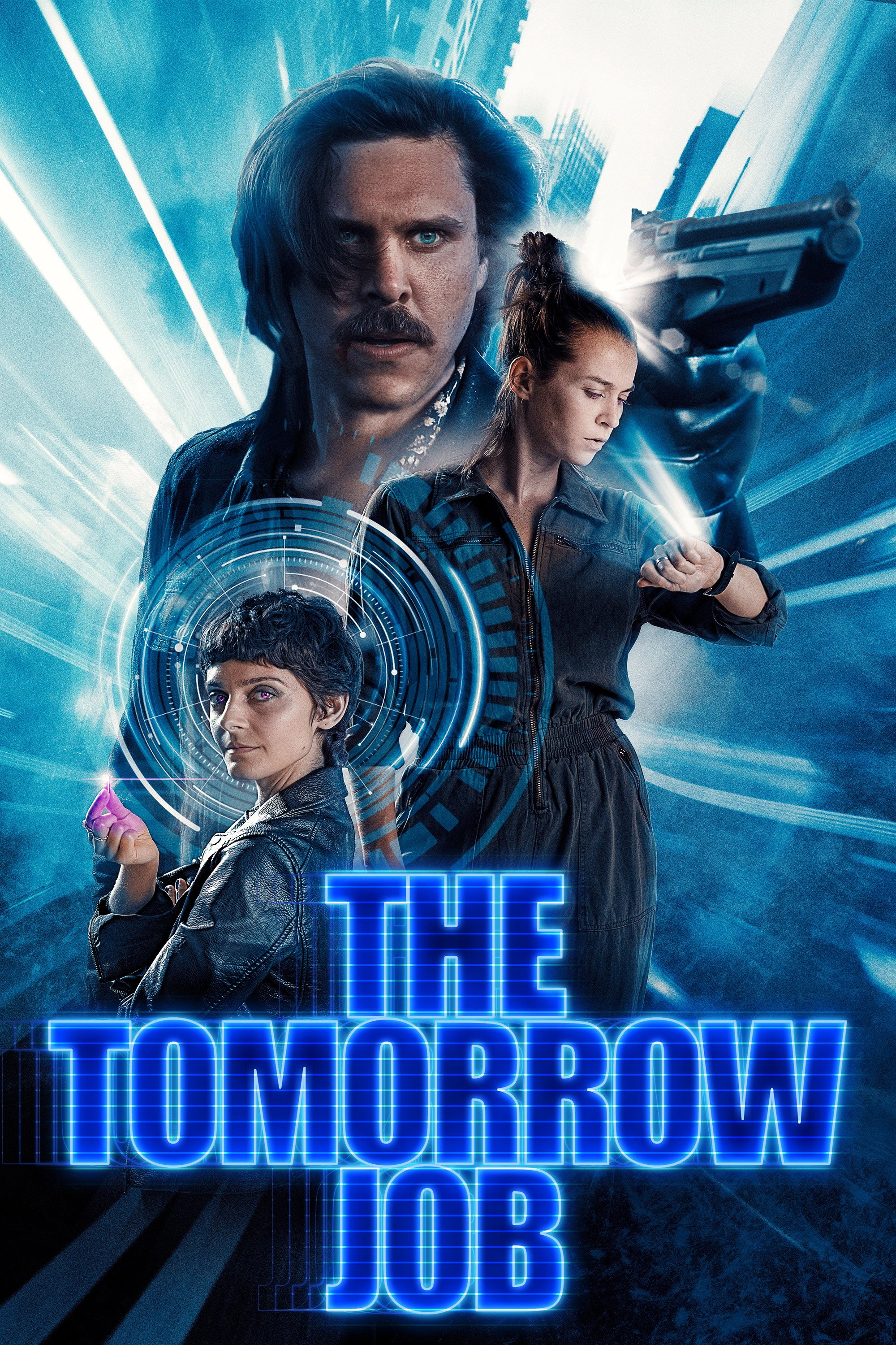 The Tomorrow Job