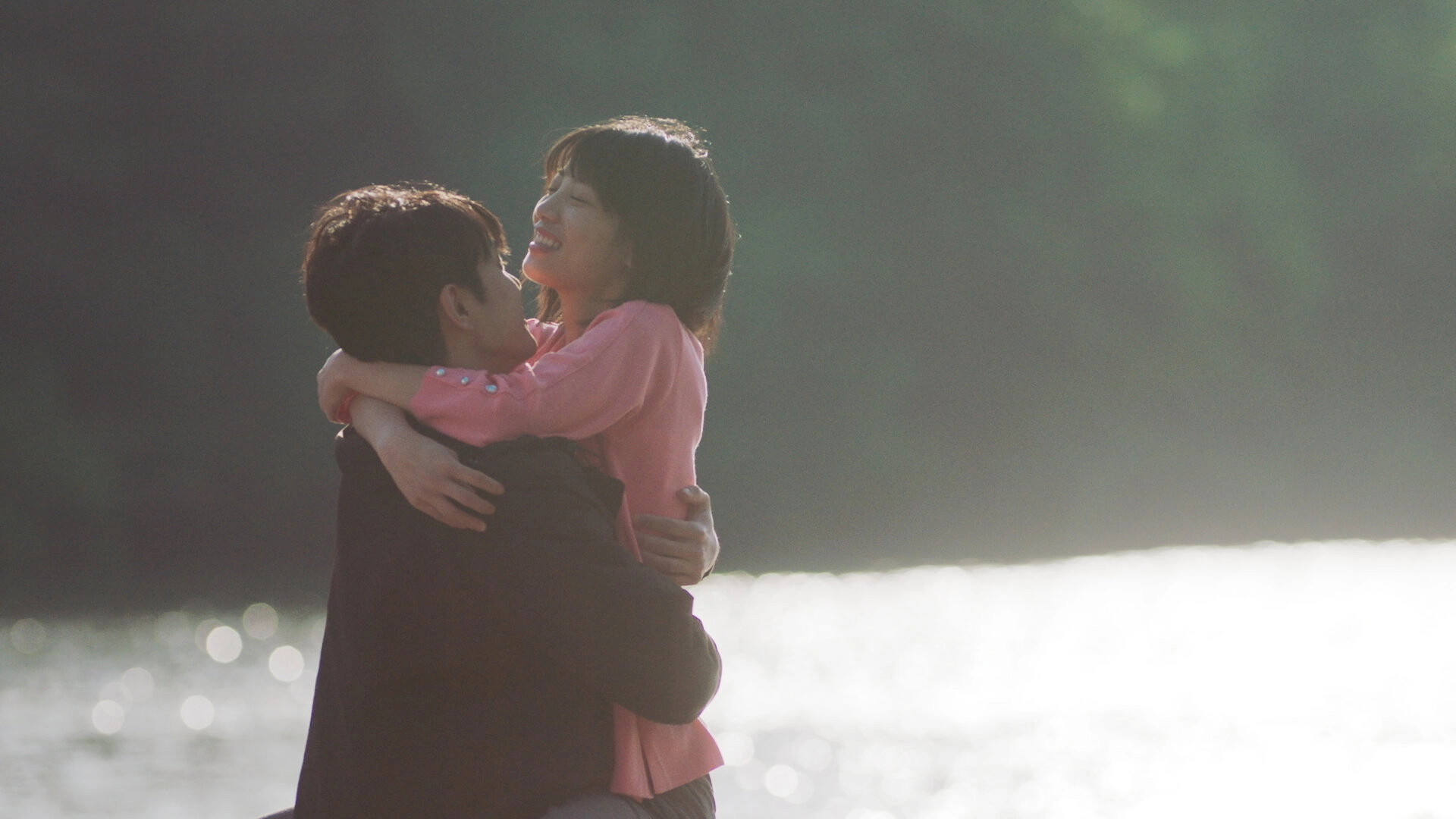 Love Like a K-Drama