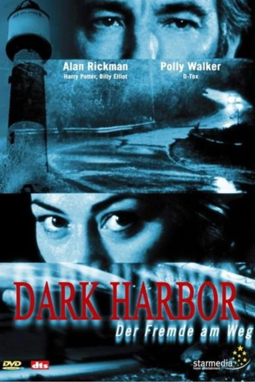 Dark Harbor
