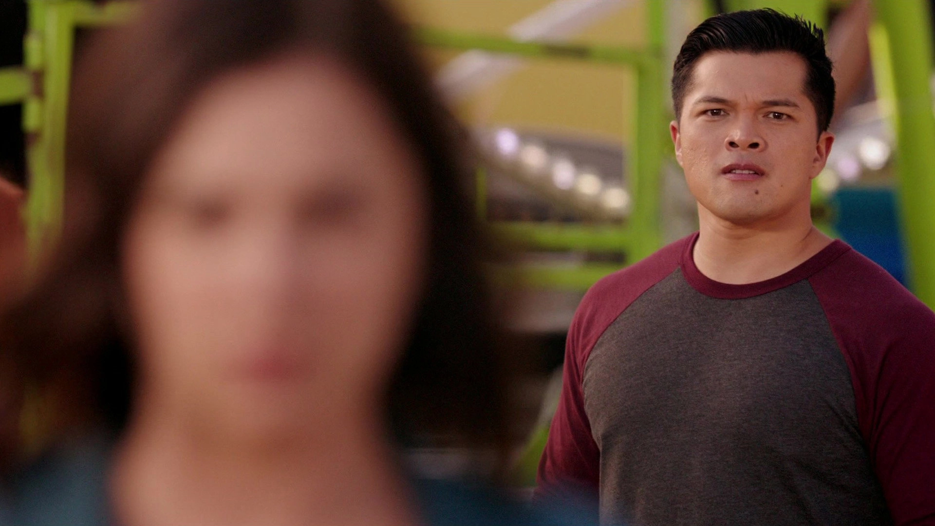 Crazy Ex-Girlfriend