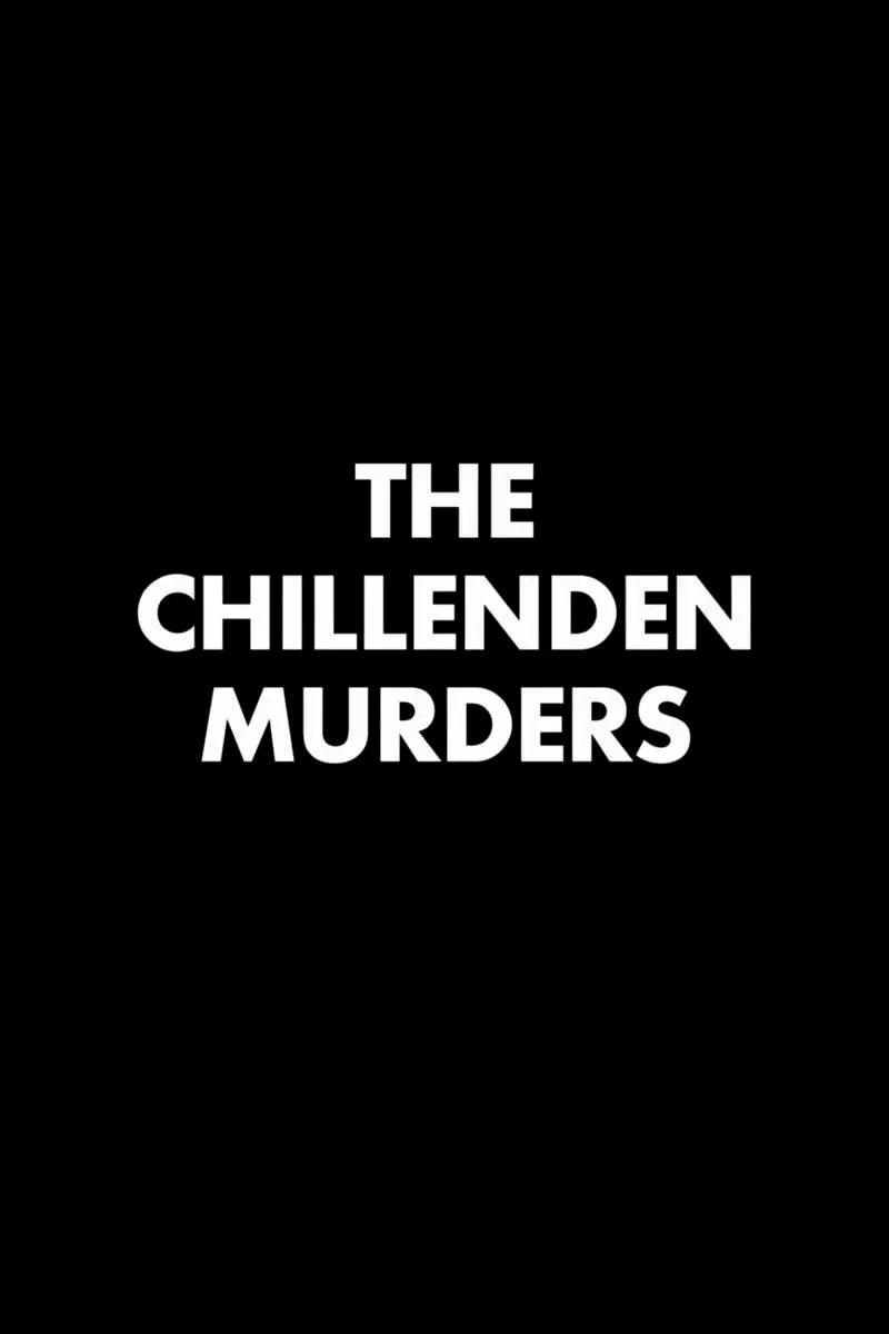 The Chillenden Murders