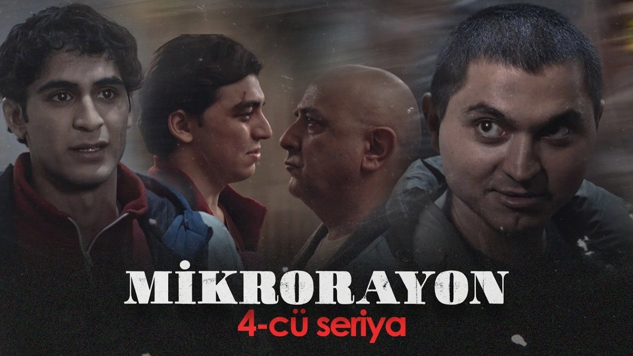 Mikrorayon