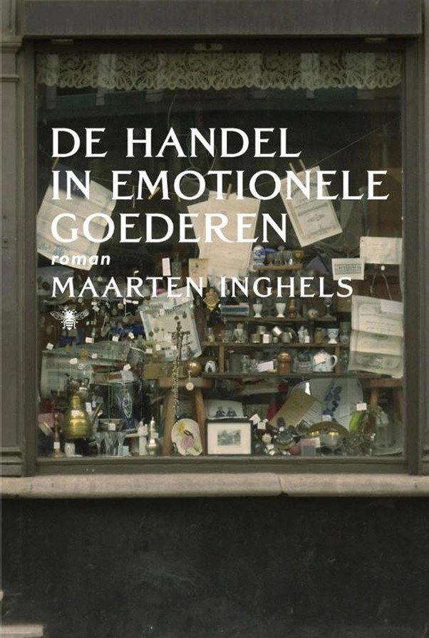 The Trade In Emotional Goods