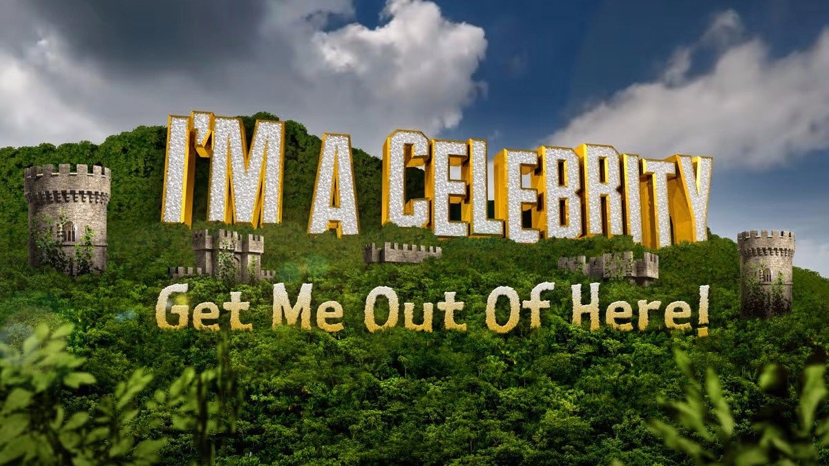 I'm a Celebrity...Get Me Out of Here!