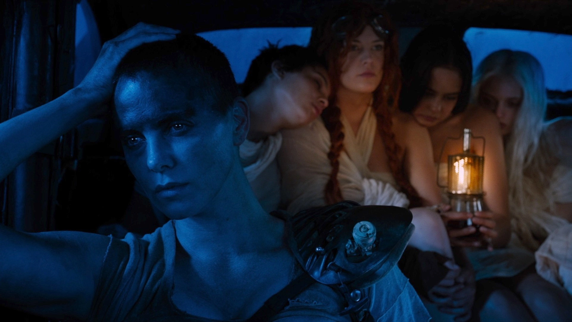 Mad Max: Fury Road
