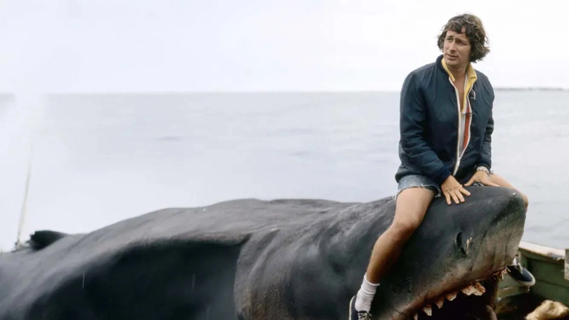 Jaws, a Monstrous Success