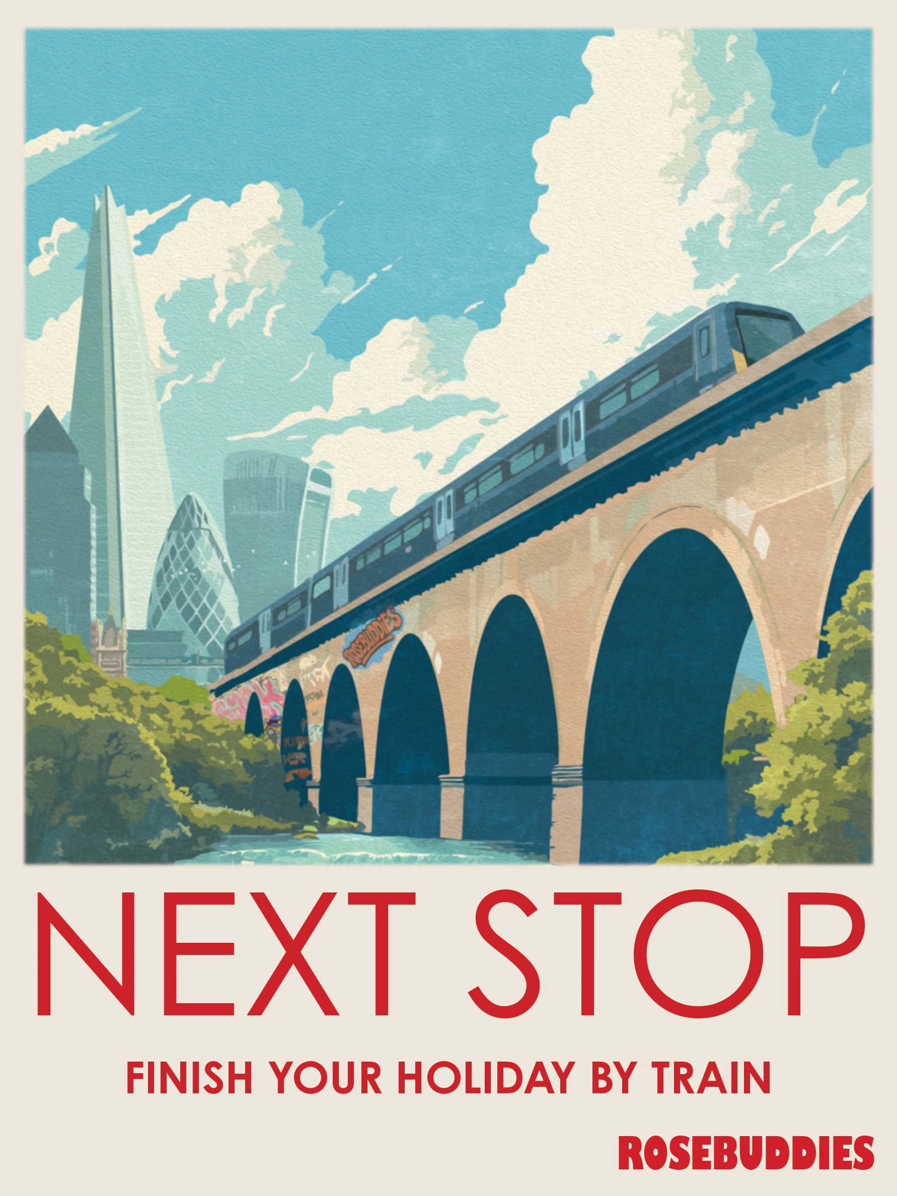 Next Stop