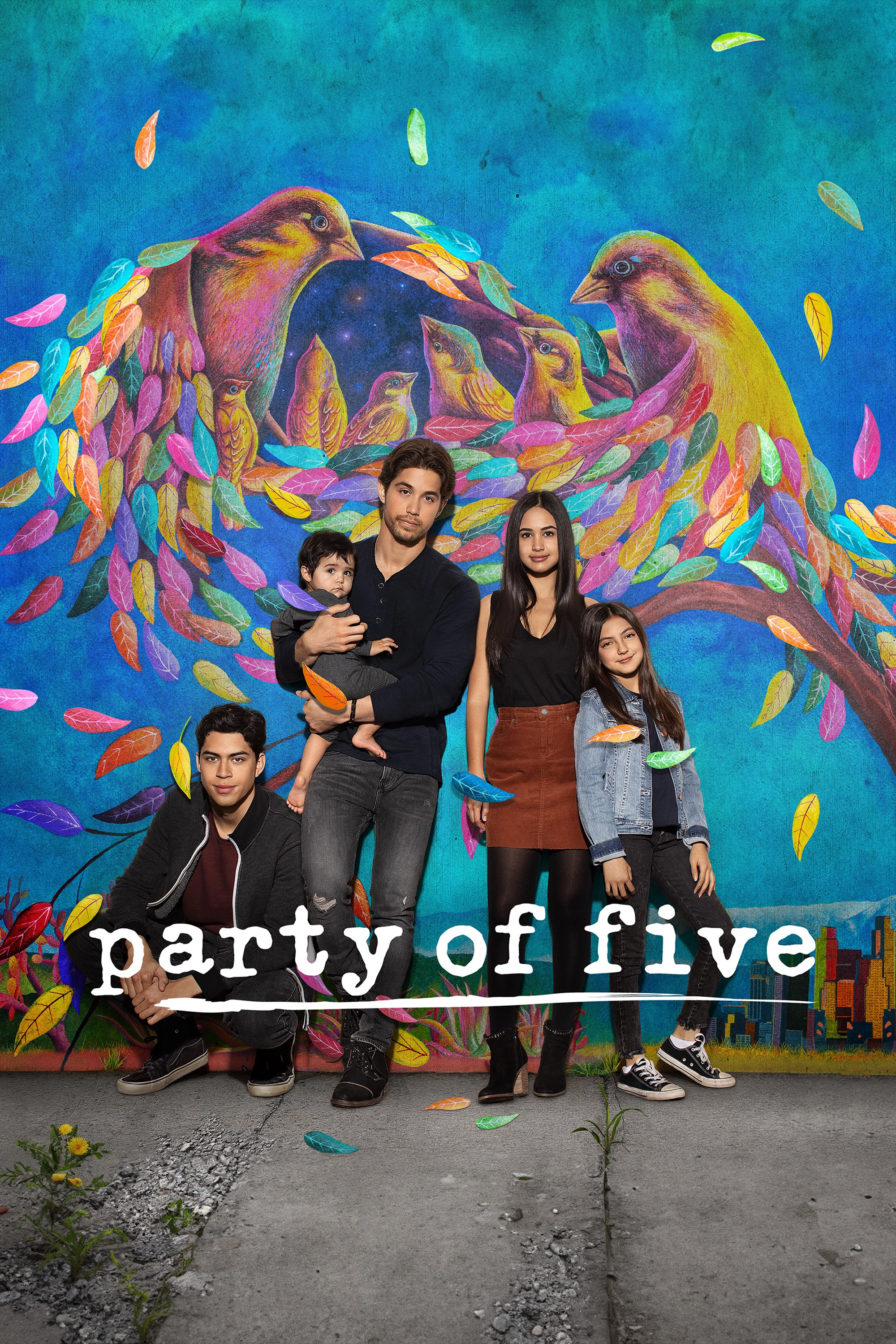 Party of Five