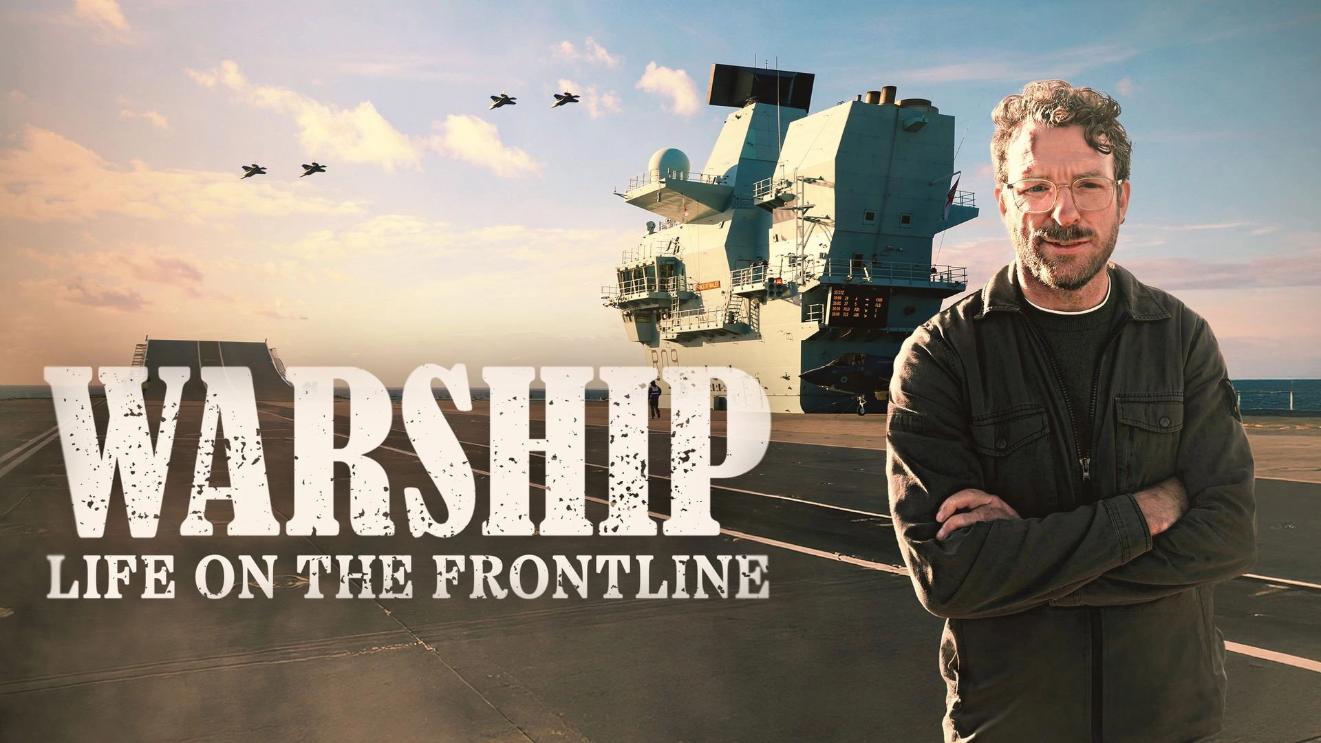 Warship: Life on the Frontline