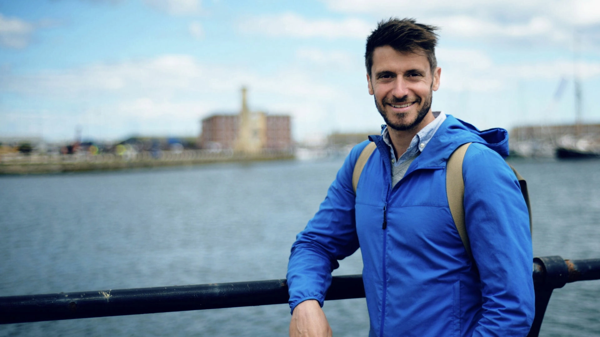 Walking Britain's Lost Railways
