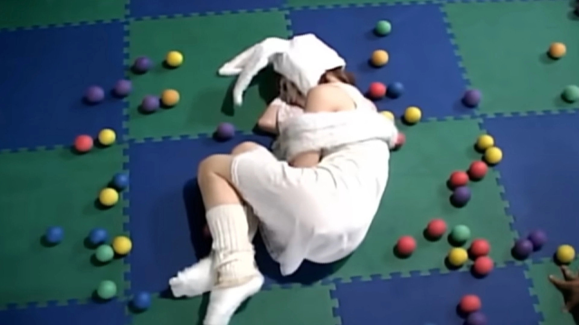 Redacted - The Untold Story of Bun Bun