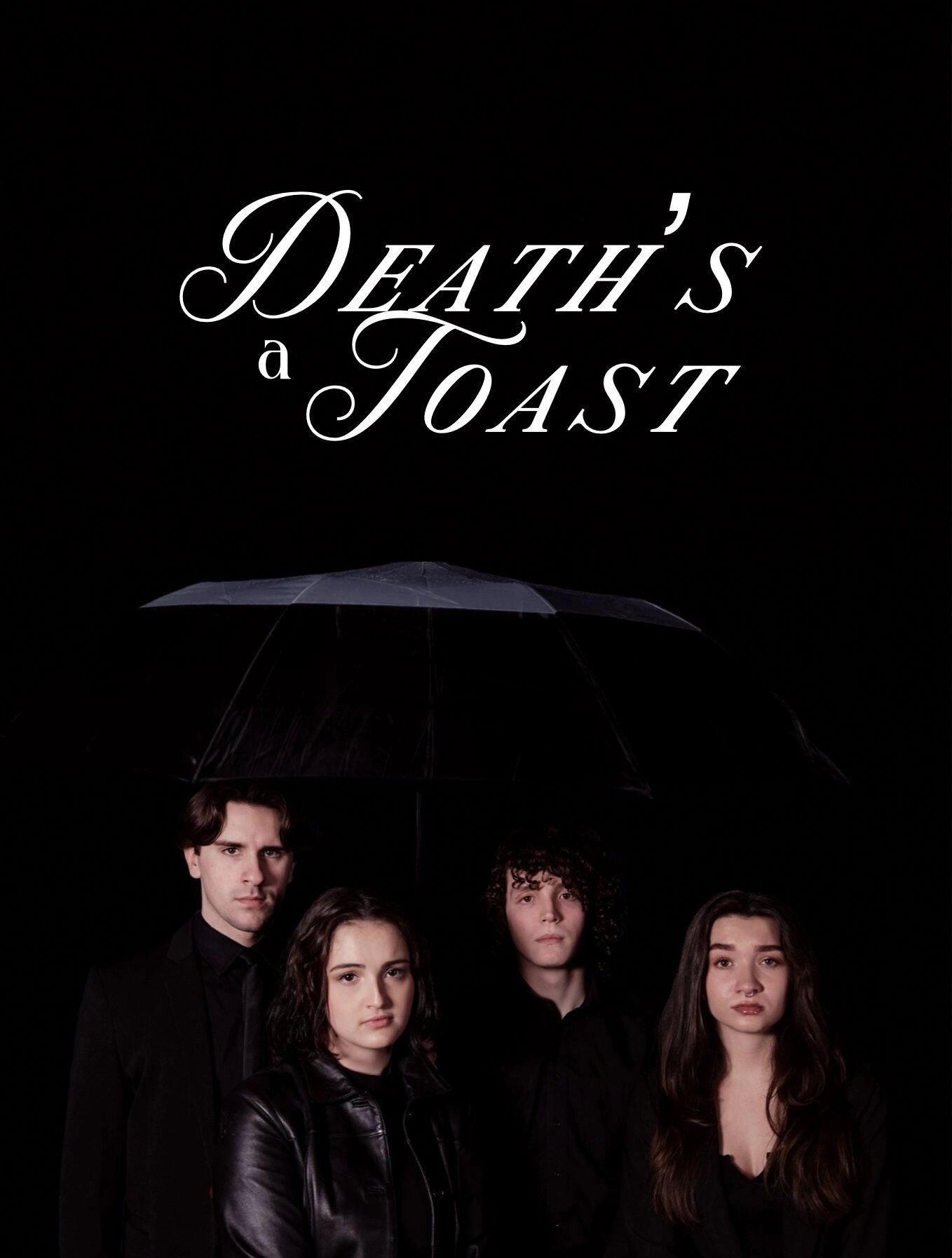 Death's a Toast