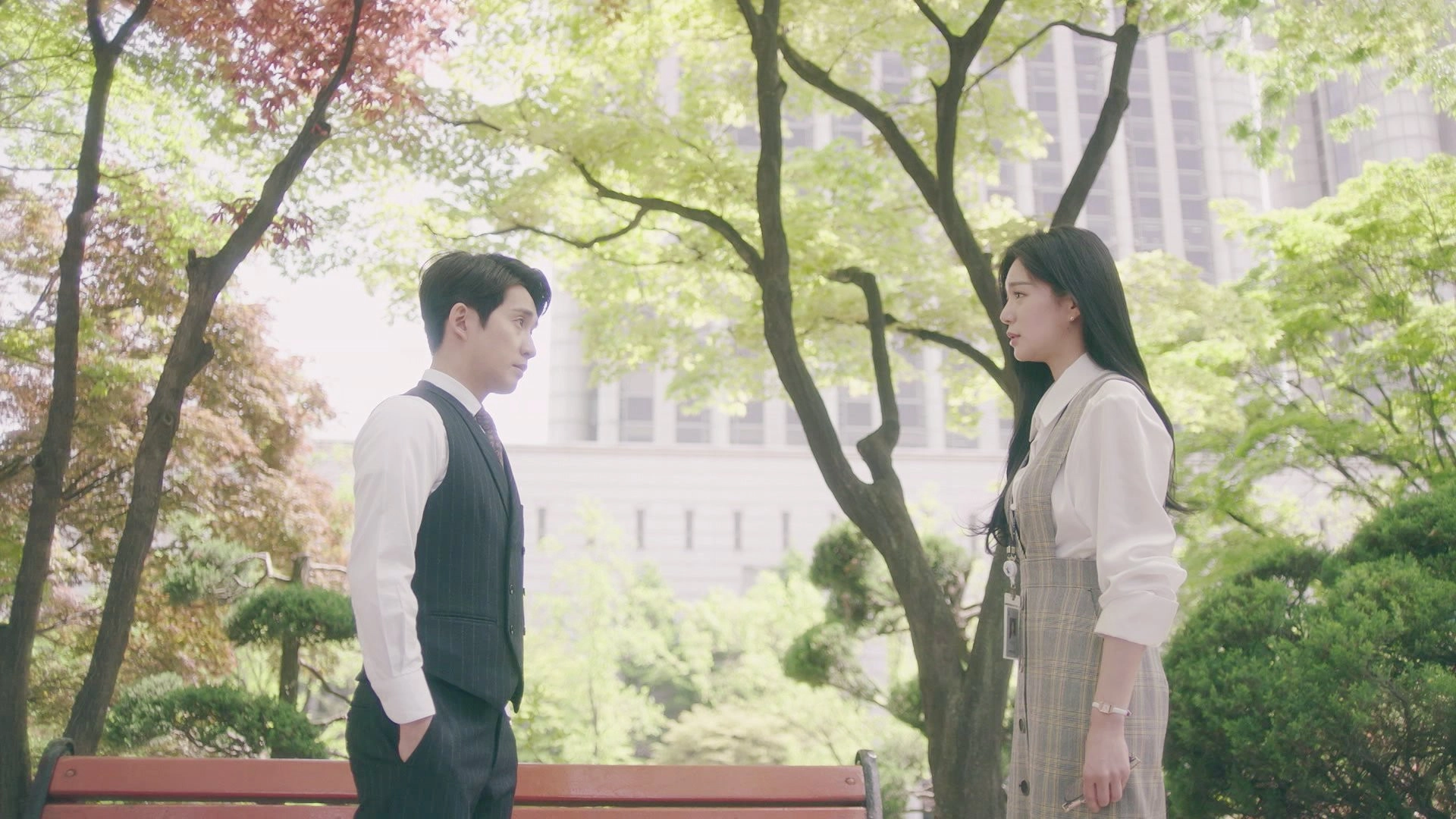 Miss Hammurabi