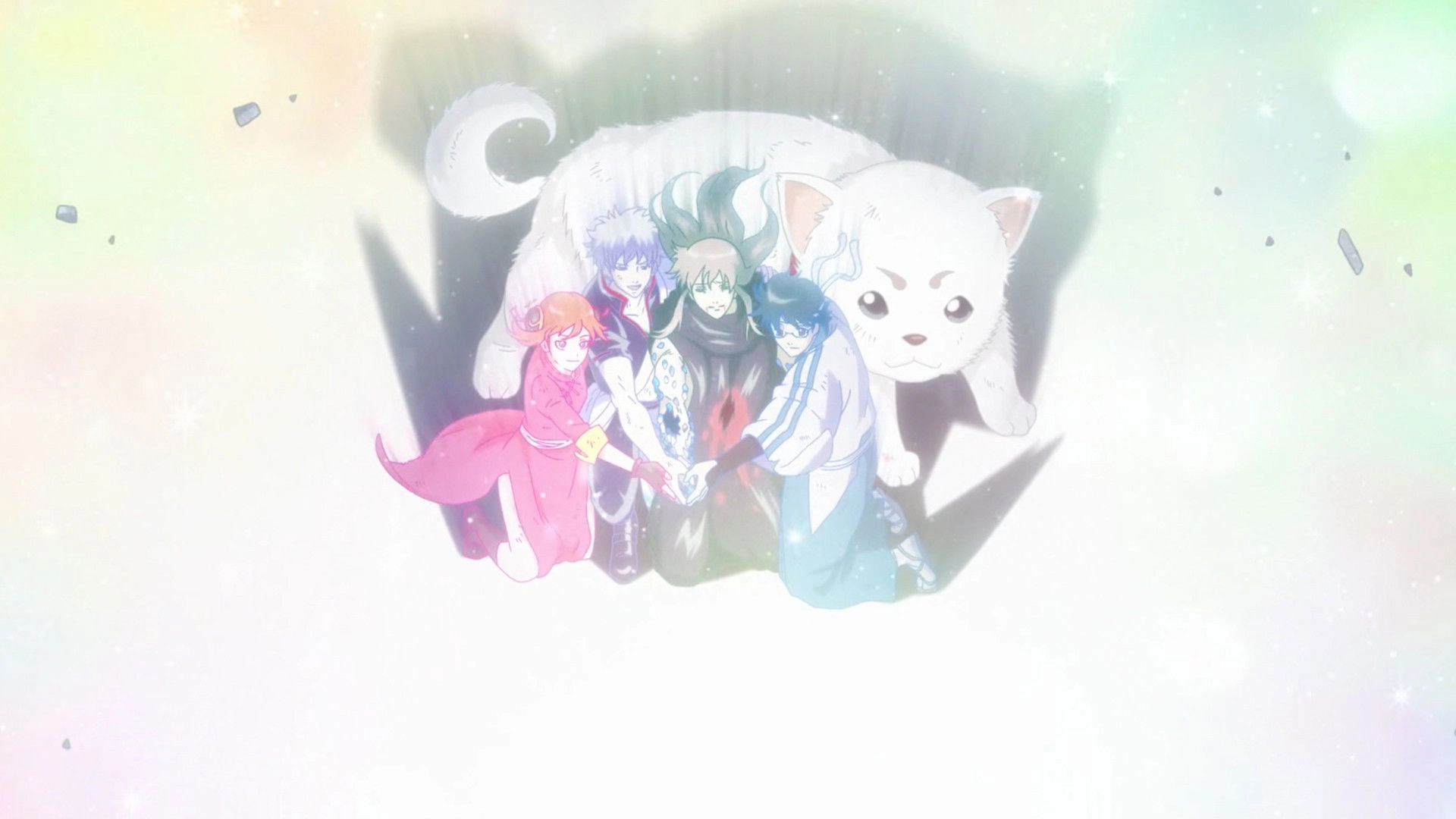 Gintama