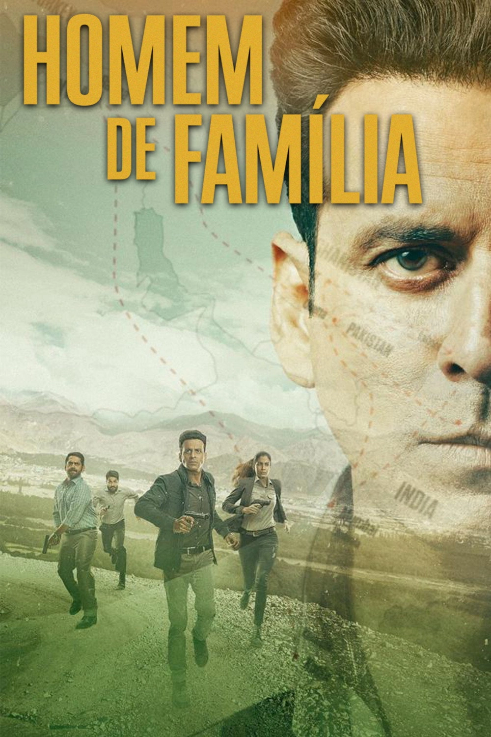 The Family Man