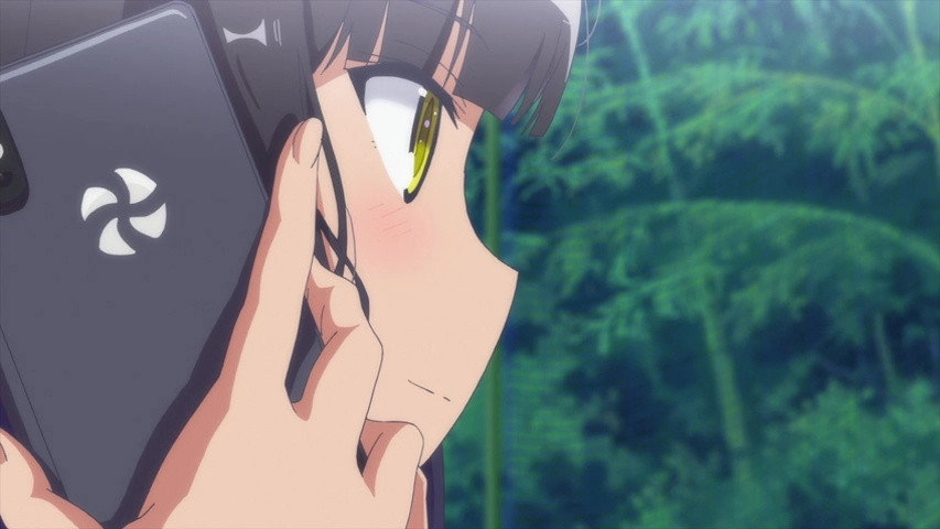 Harukana Receive