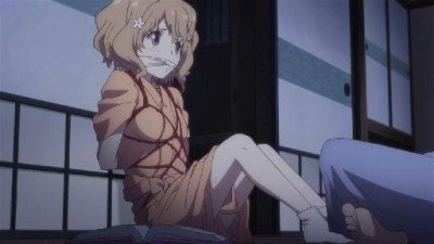 Hanasaku Iroha: Blossoms for Tomorrow