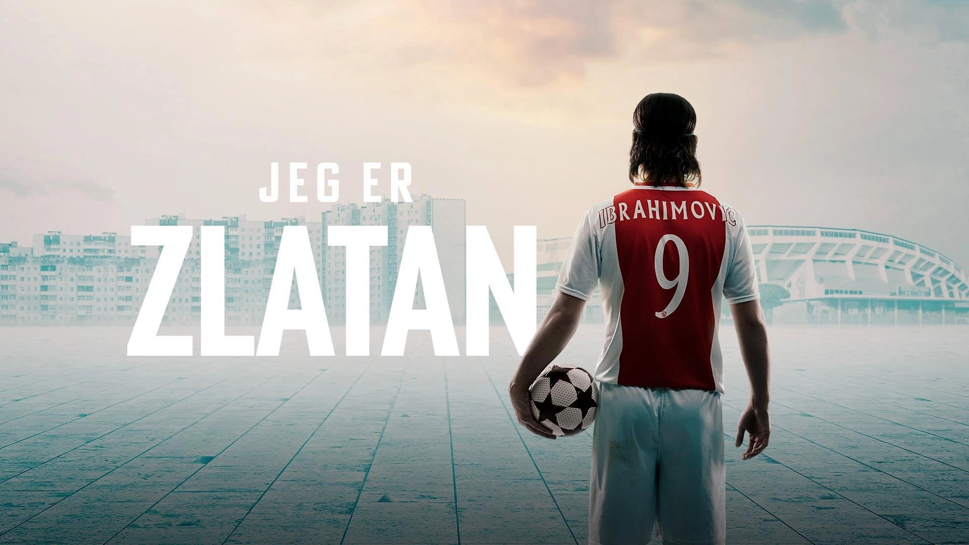 I Am Zlatan