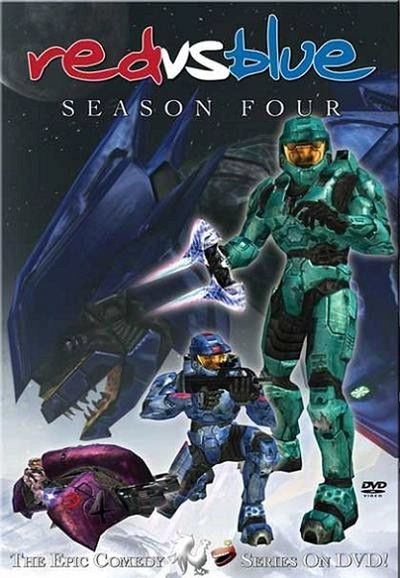 Red vs. Blue