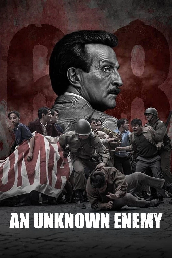 An Unknown Enemy
