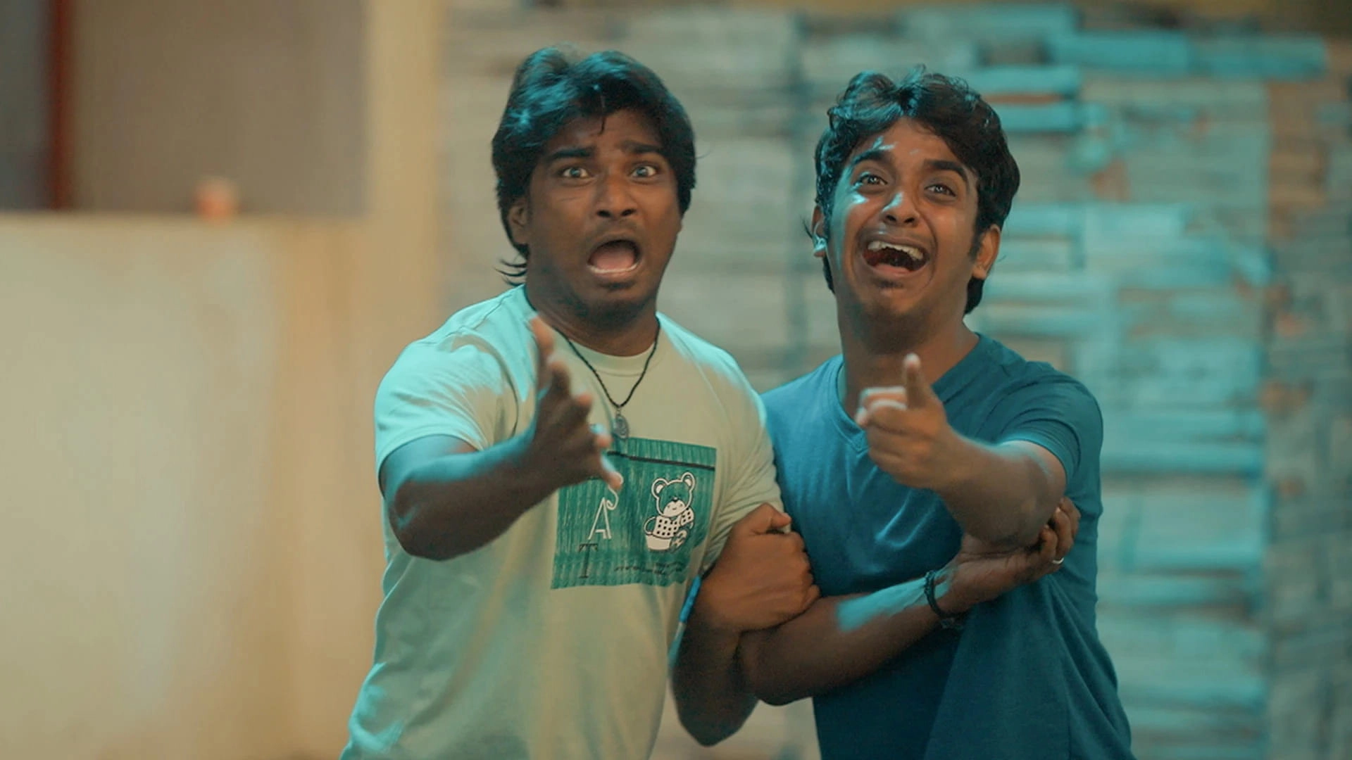 Kana Kaanum Kaalangal